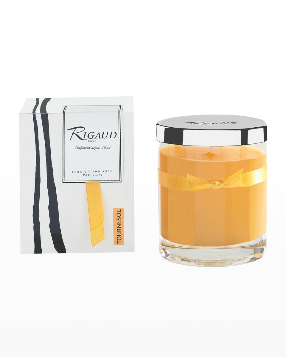 6 oz. Tournesol Candle